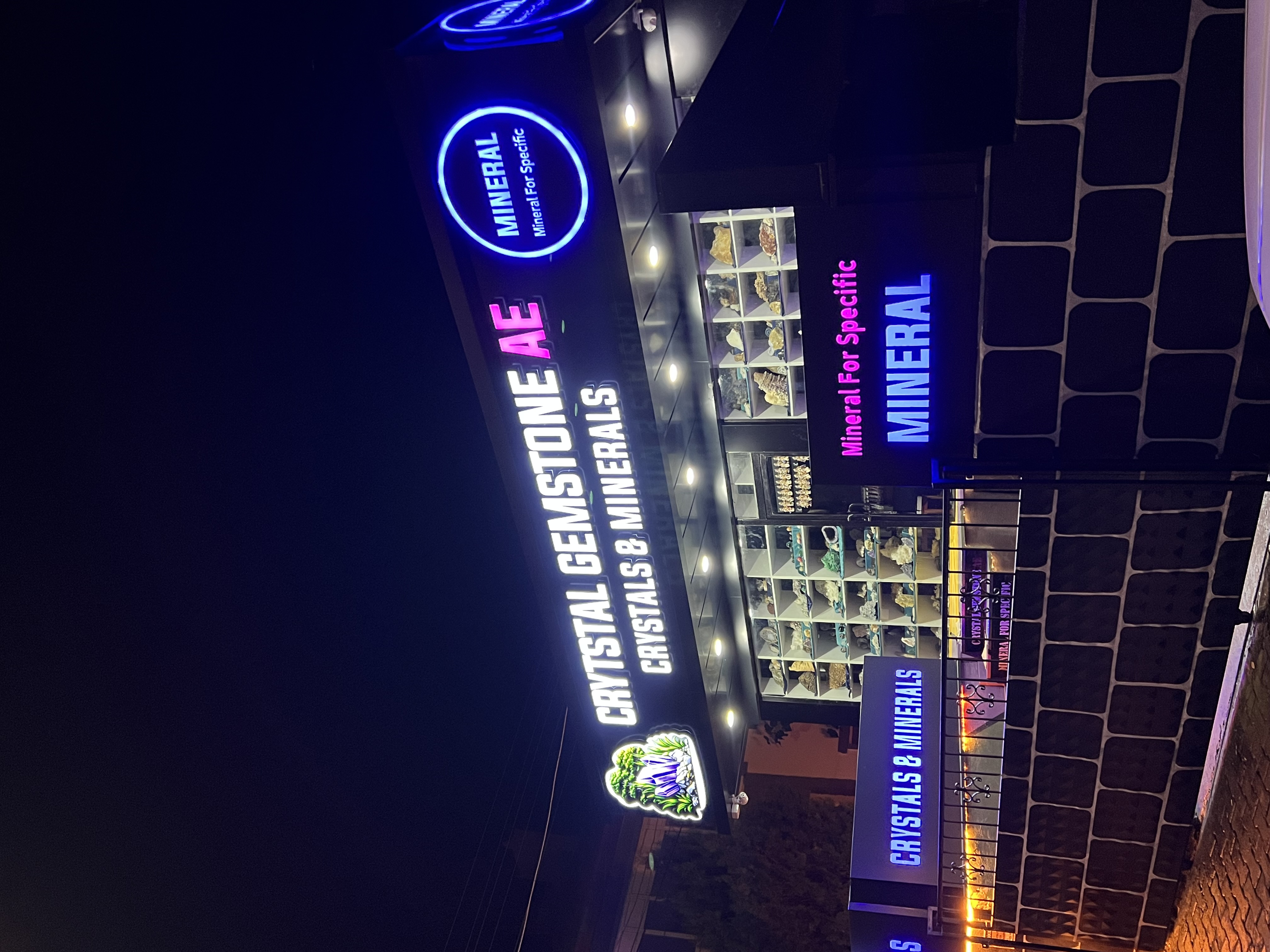 Welcome to the World of Unique Natural Stones