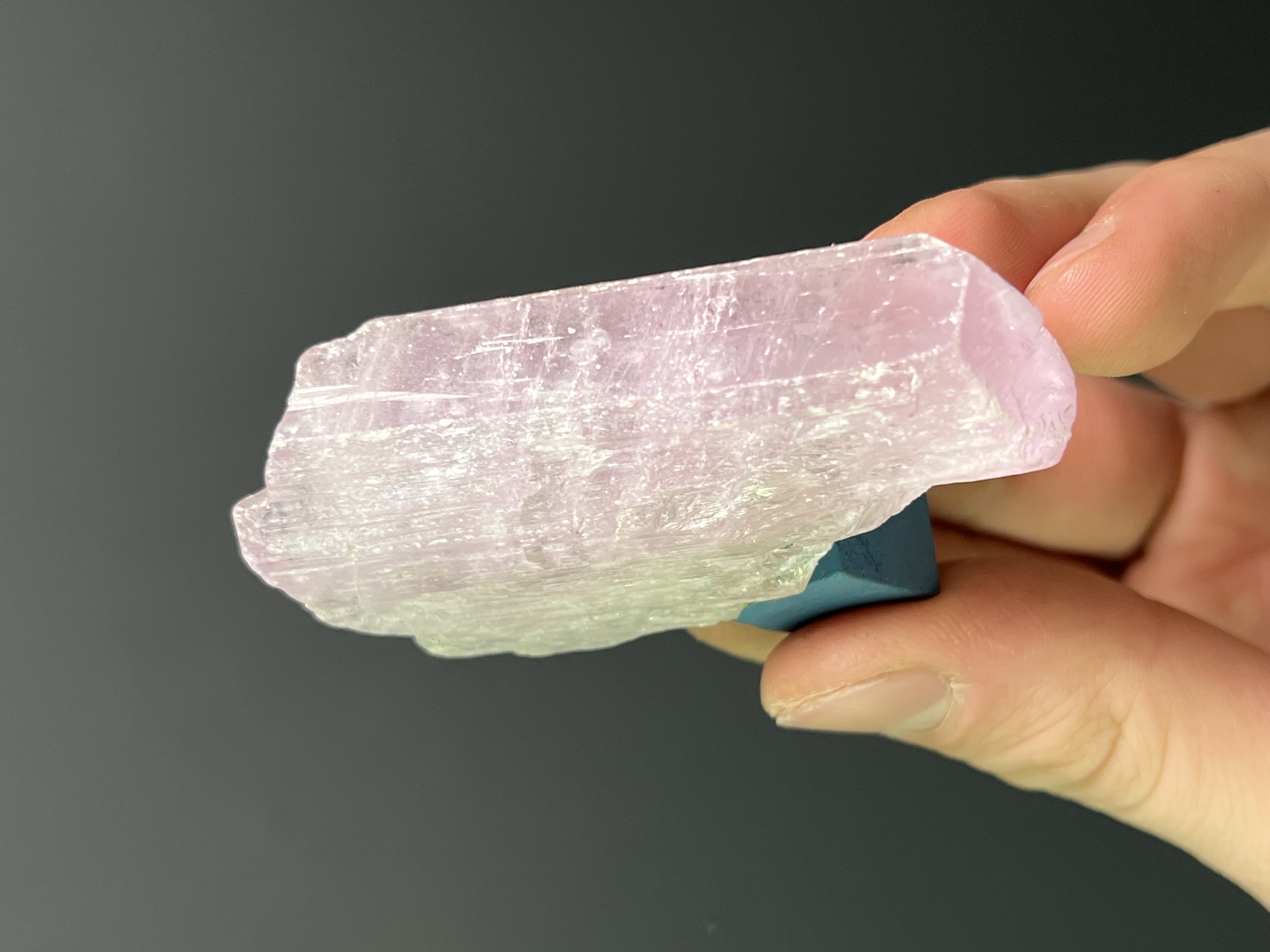 Kunzite Specimen, 76gram