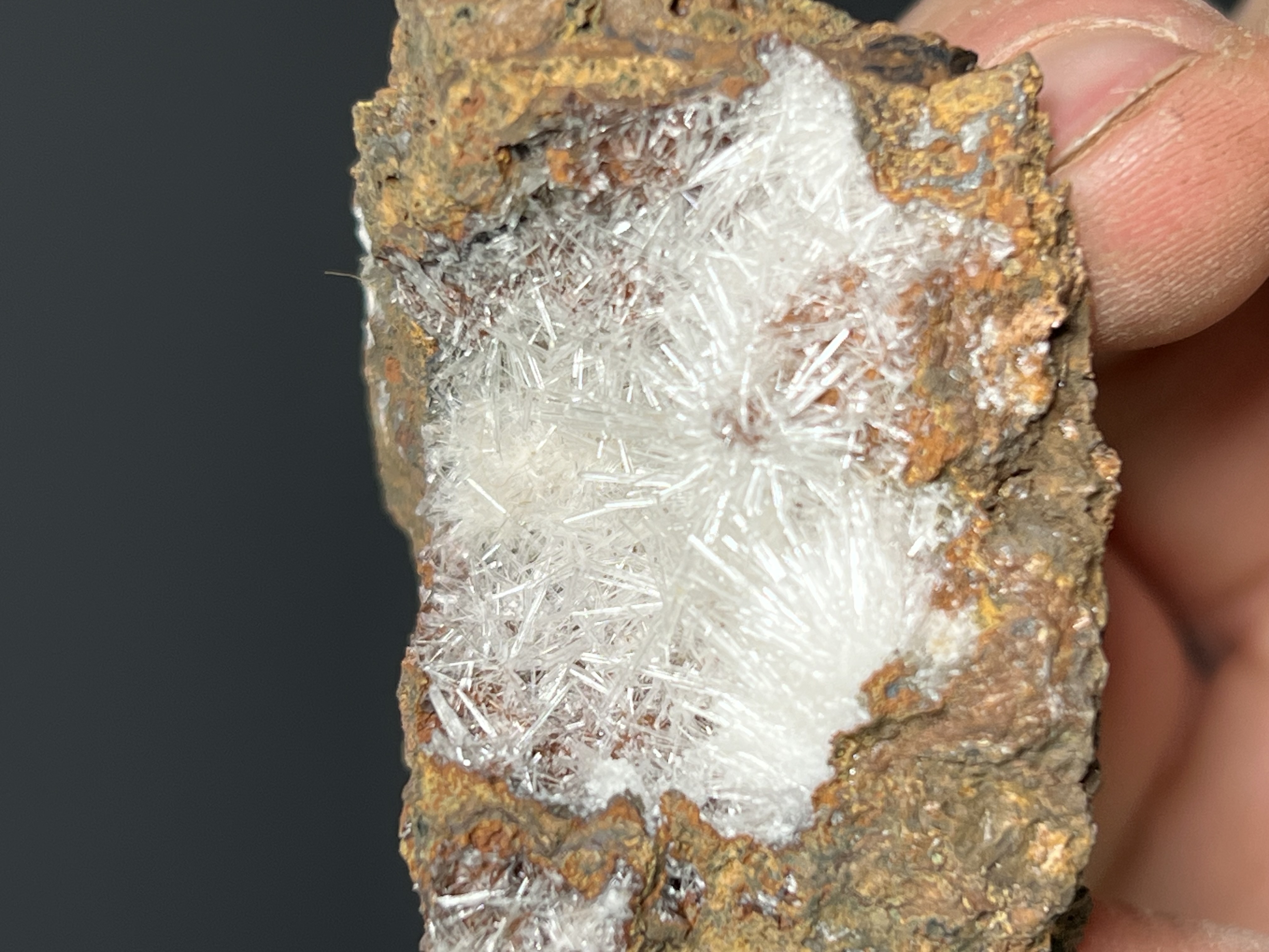 Scholzite Specimen, 54gram