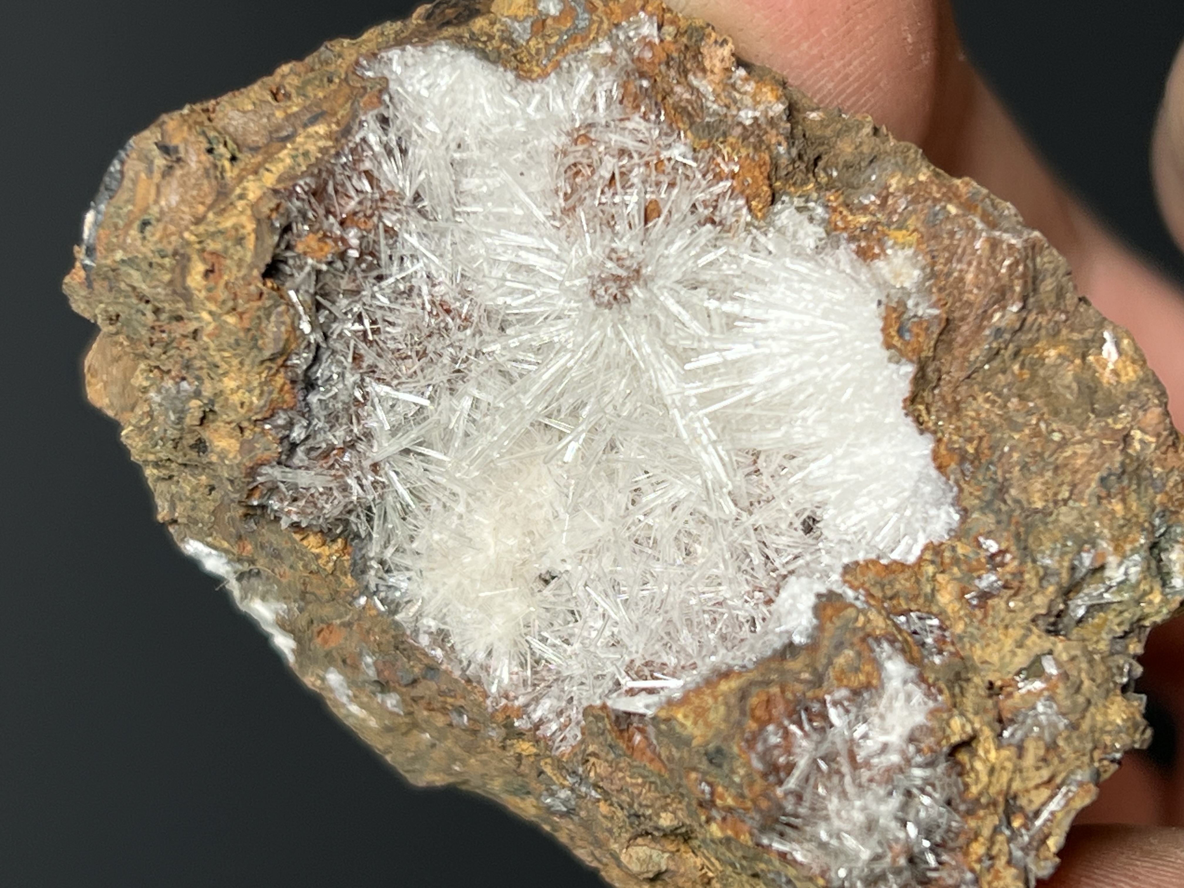 Scholzite Specimen, 54gram