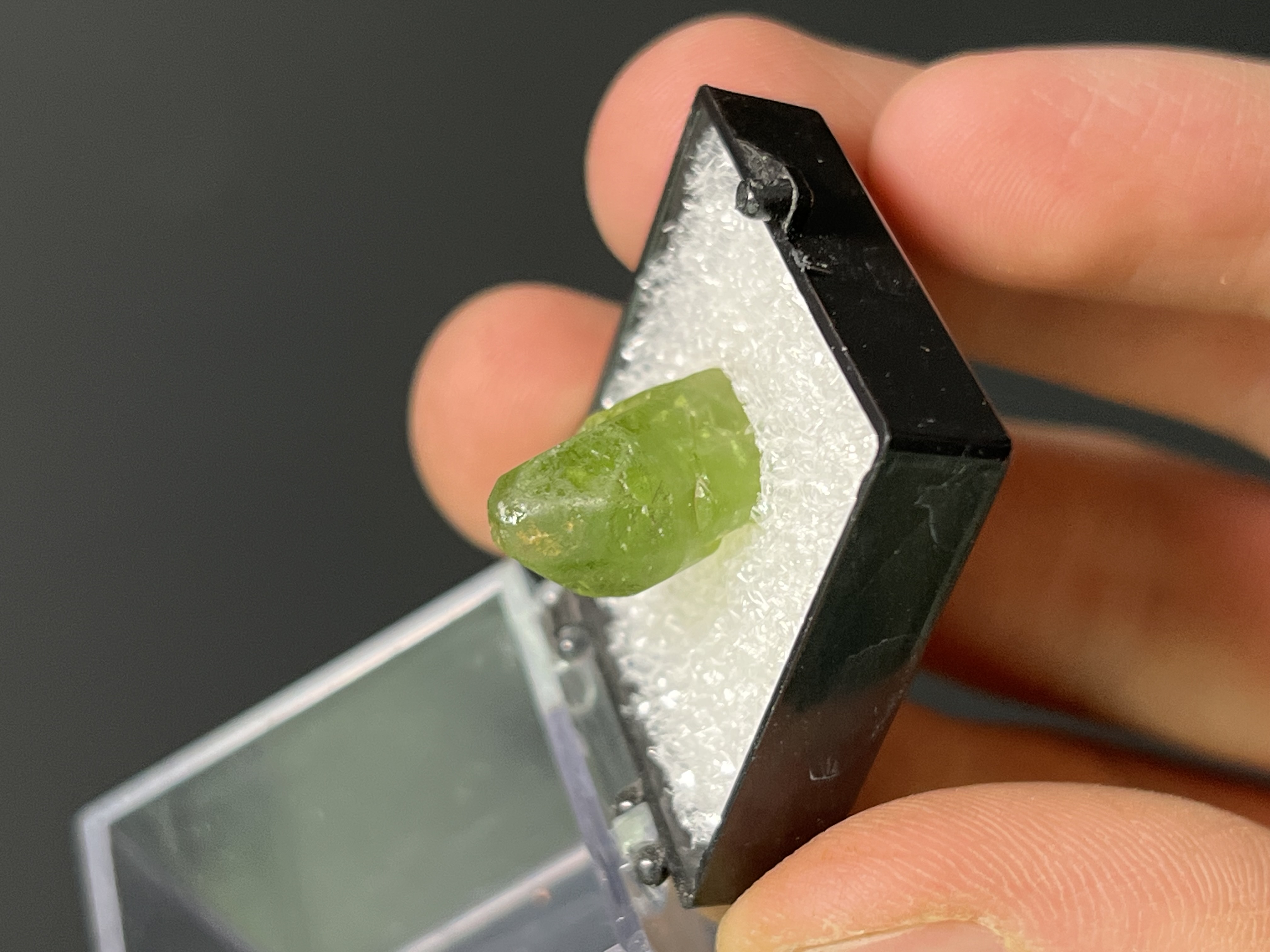 Special Forsterite Specimen