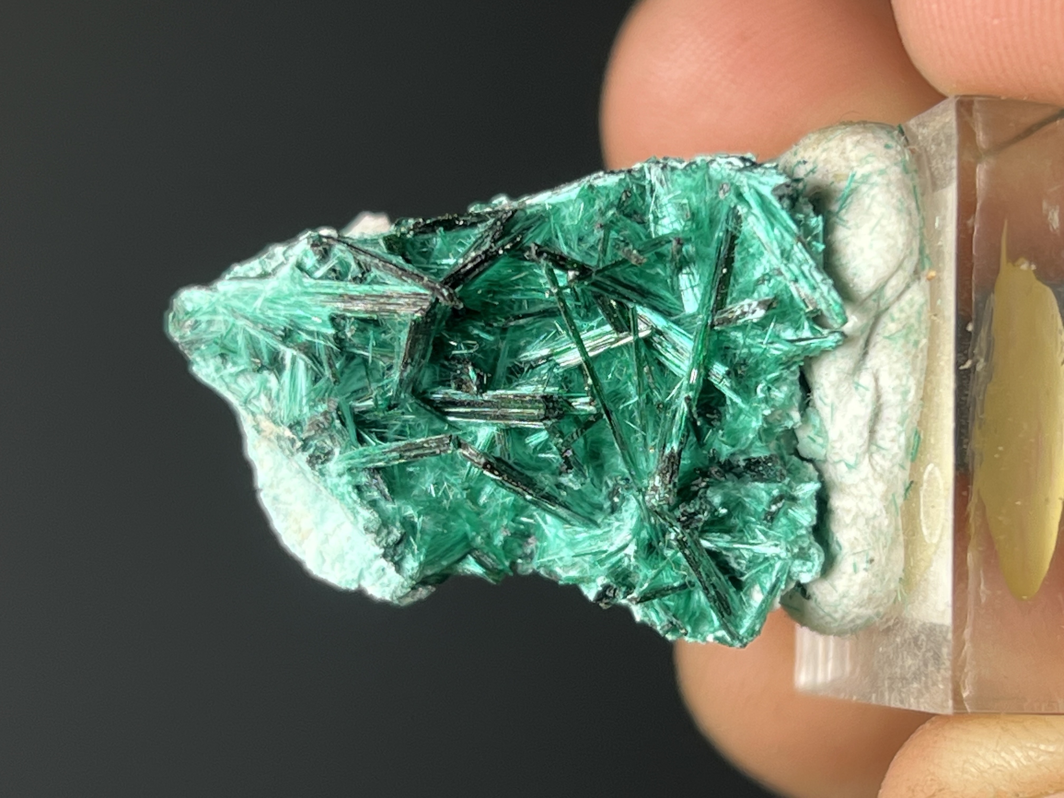 Special Borchantite Specimen