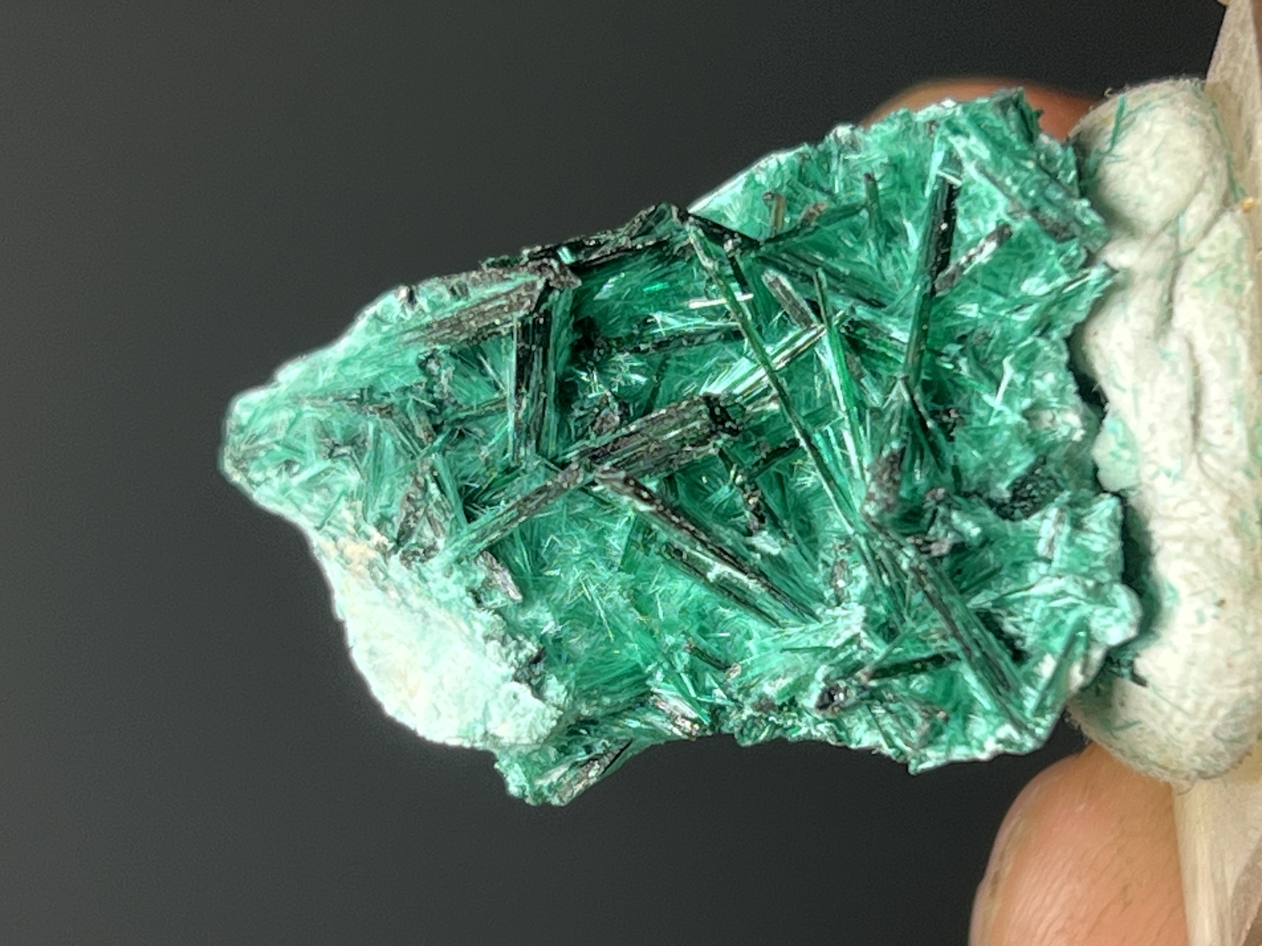 Special Borchantite Specimen