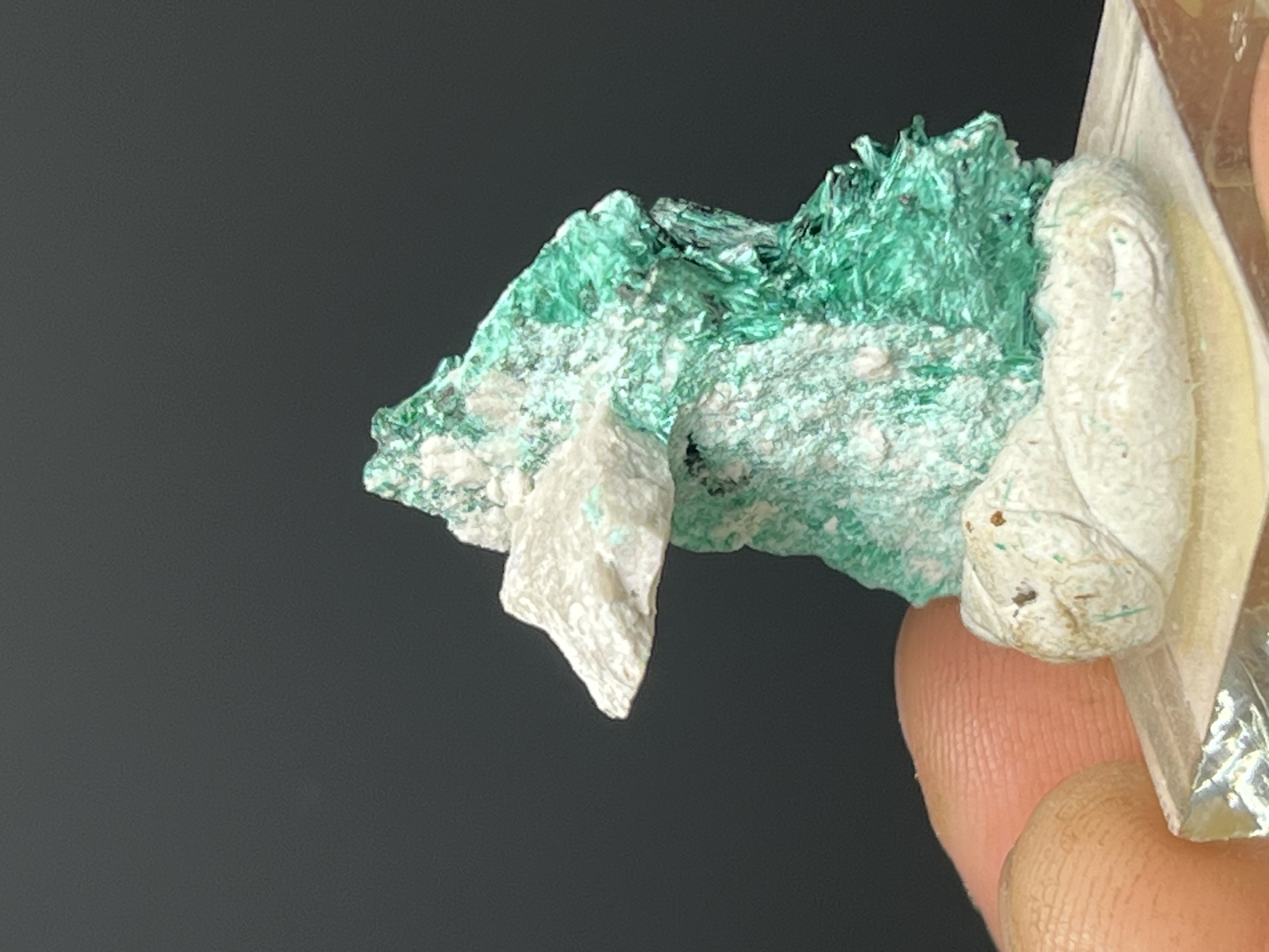 Special Borchantite Specimen