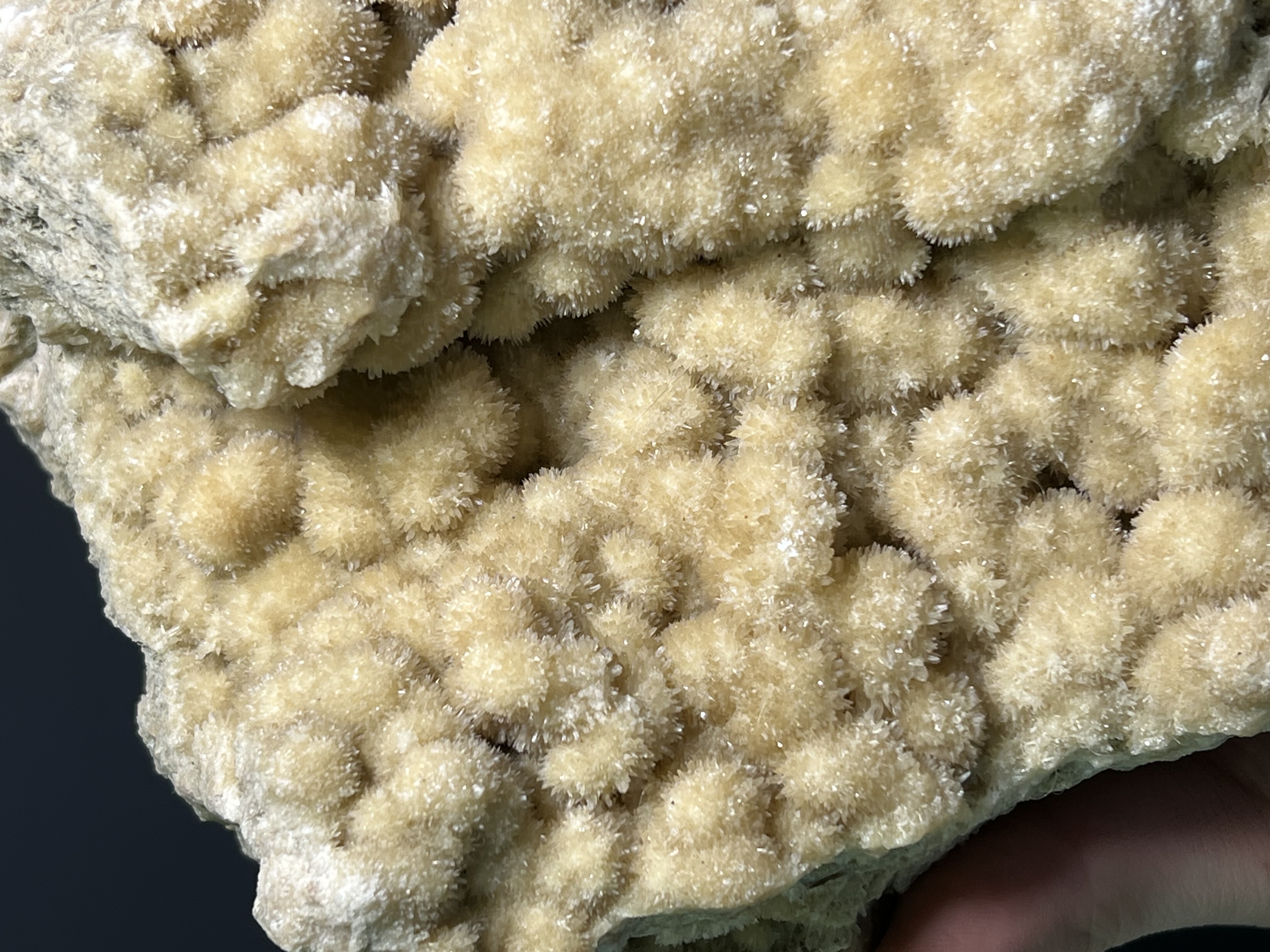 Very Special Colemanite Specimen, 2,8kg