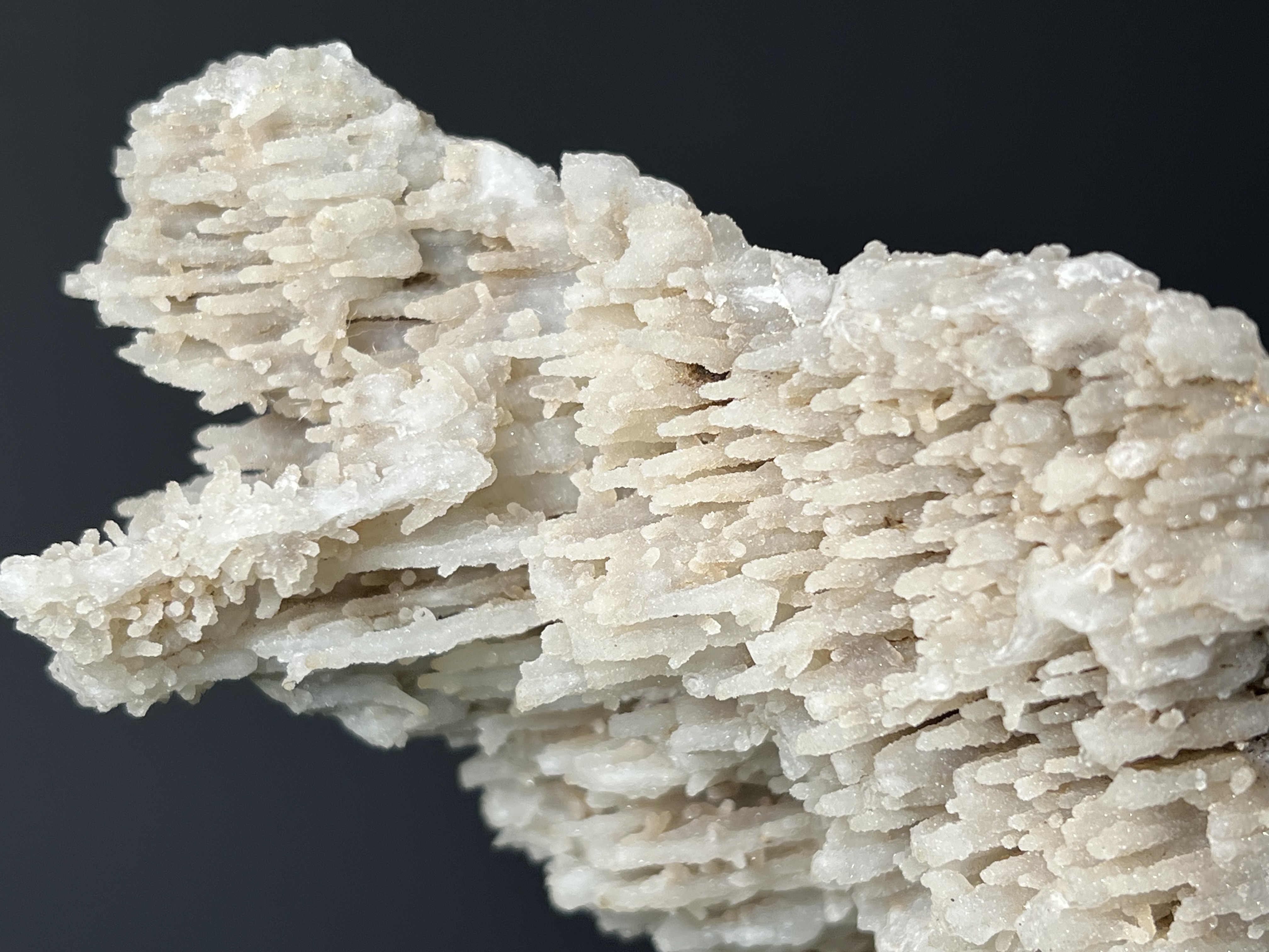 Stalactite Chalcedony - Turkey