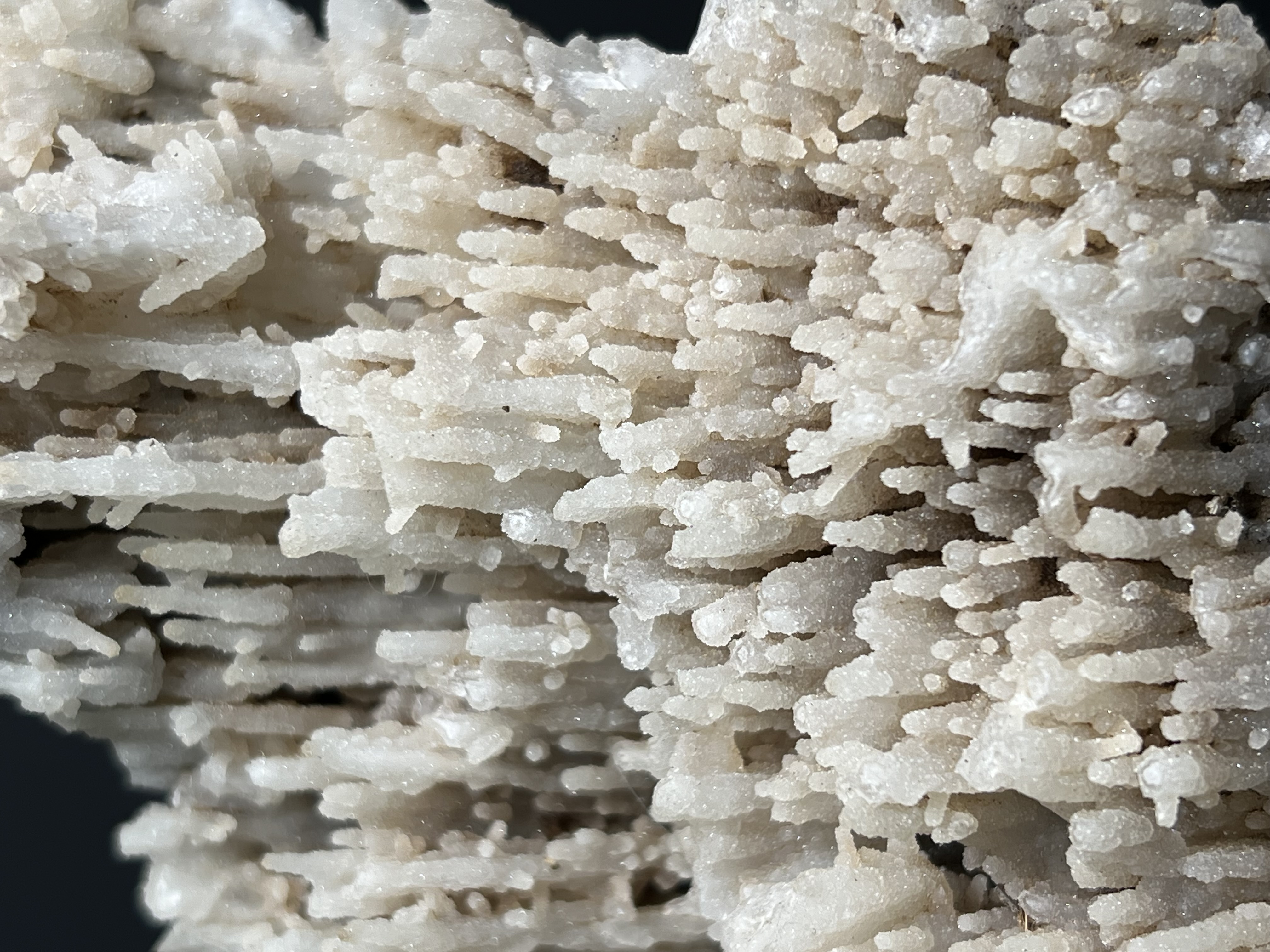 Stalactite Chalcedony - Turkey